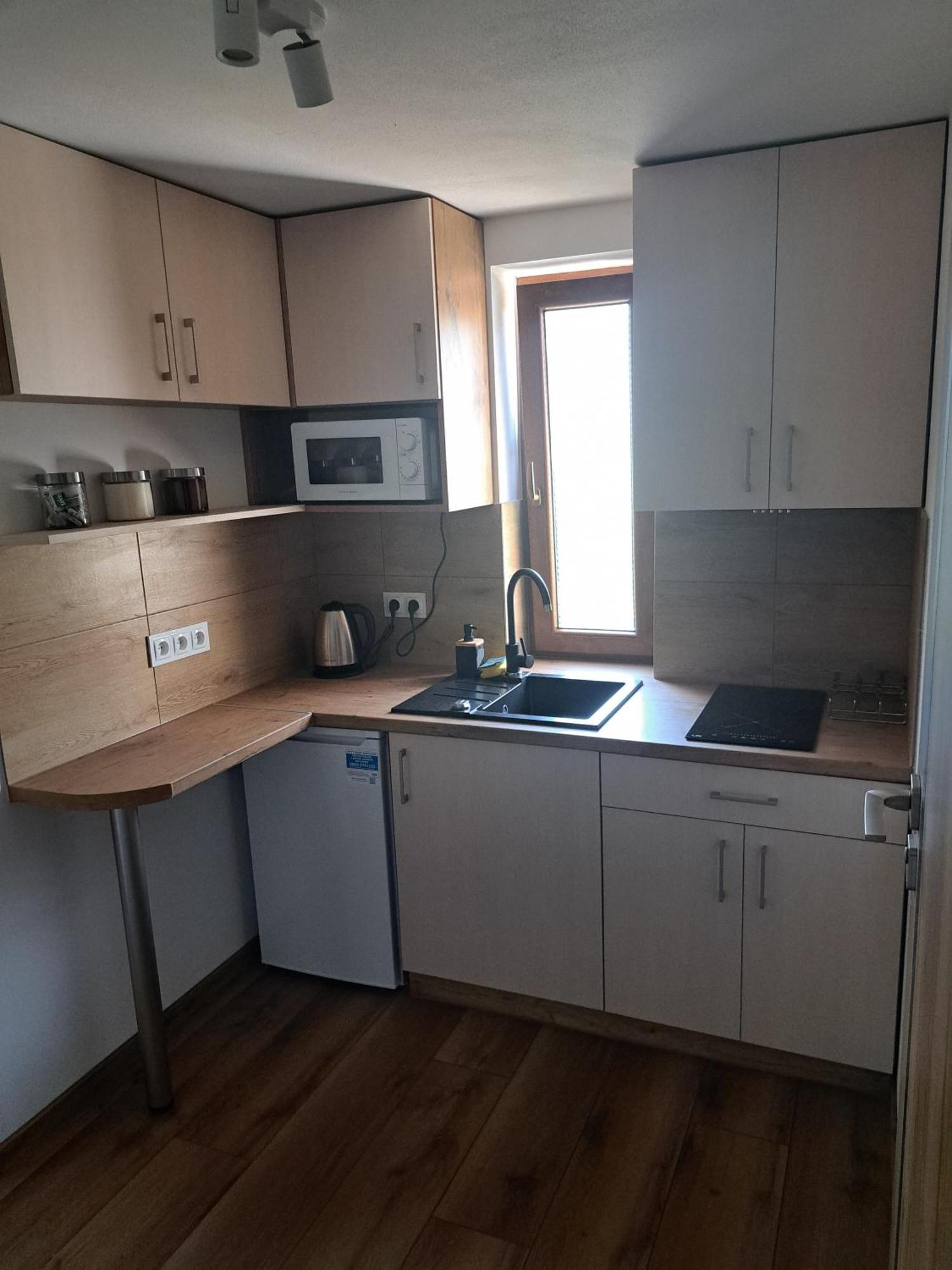 Agroturystyka Oblica Zawoja Bagian luar foto