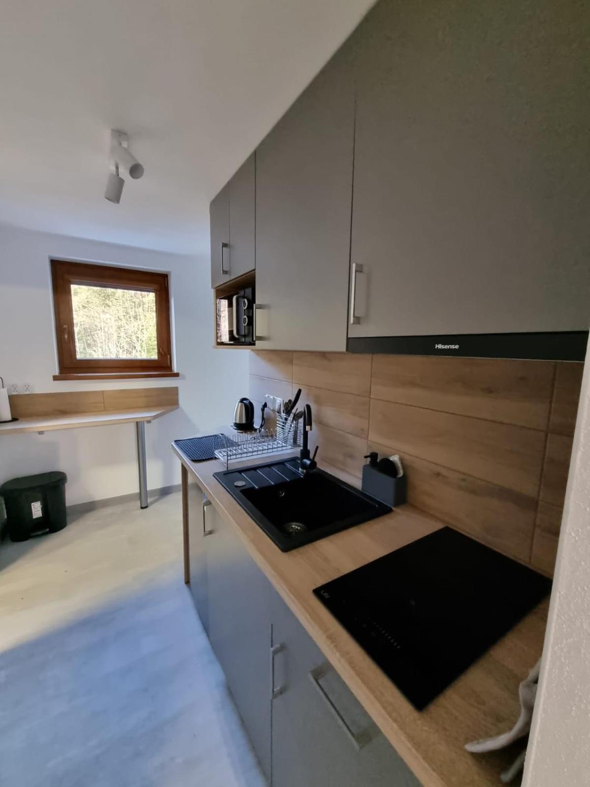 Agroturystyka Oblica Zawoja Bagian luar foto