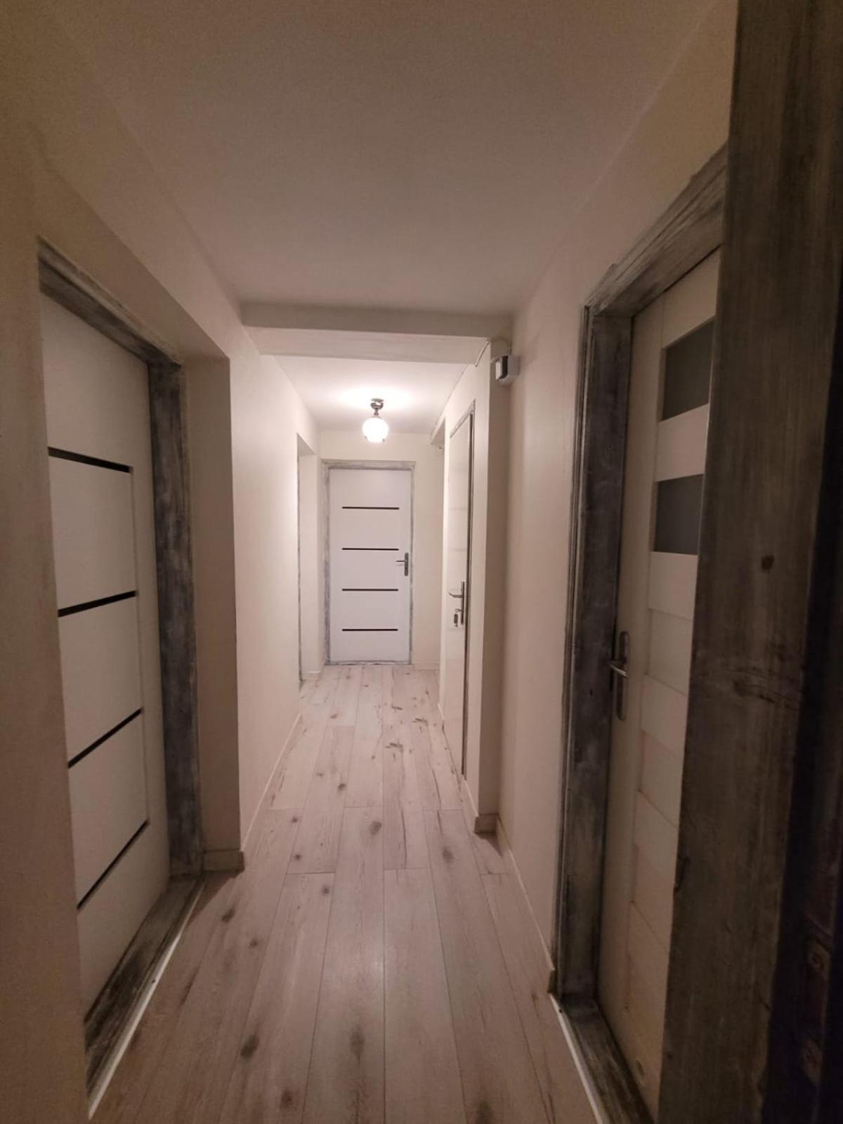 Agroturystyka Oblica Zawoja Ruang foto